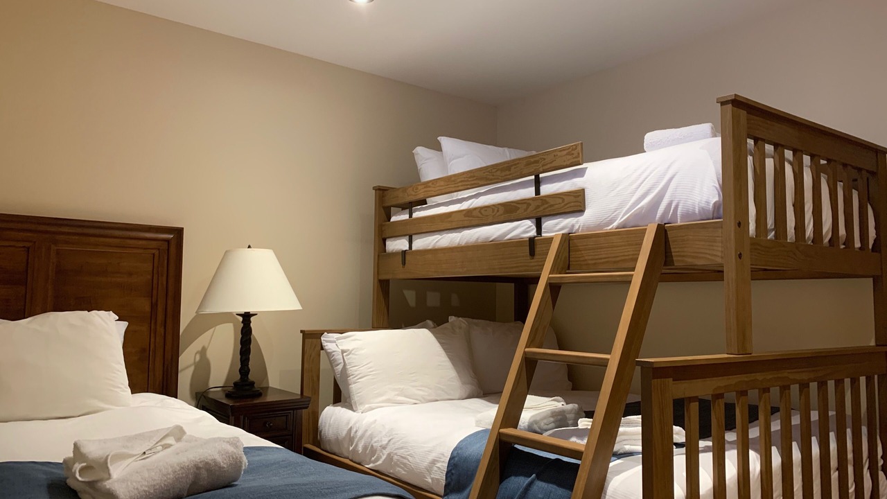 Photo of Bedroom in Labelle