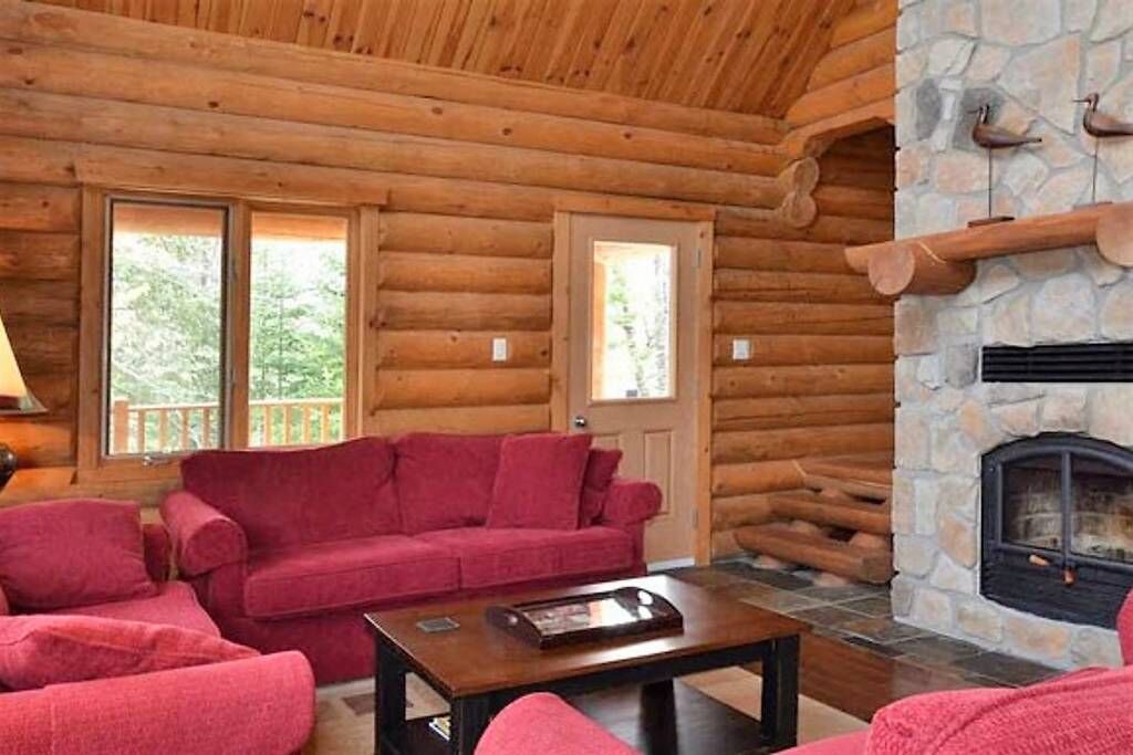 Photo of Livingroom in Labelle