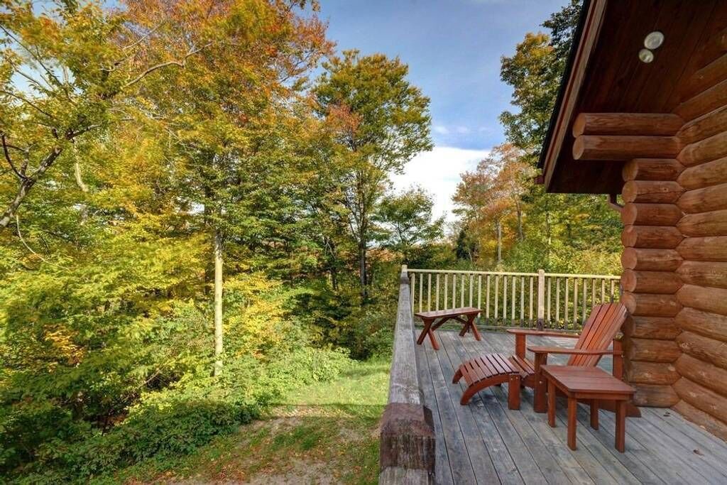 Photo of Patio Balcony in Labelle