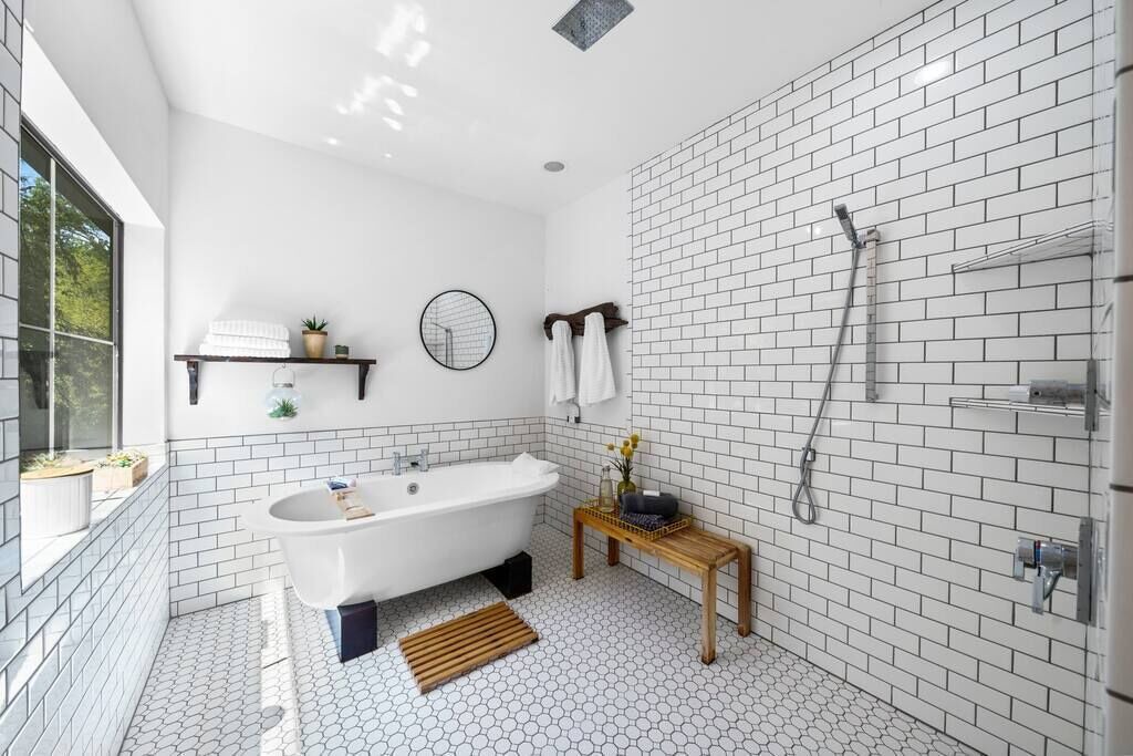 Photo of Bedroom in Ingram