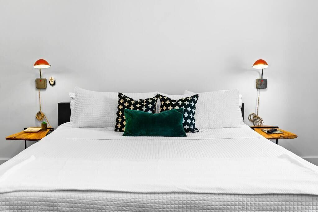 Photo of Bedroom in Ingram