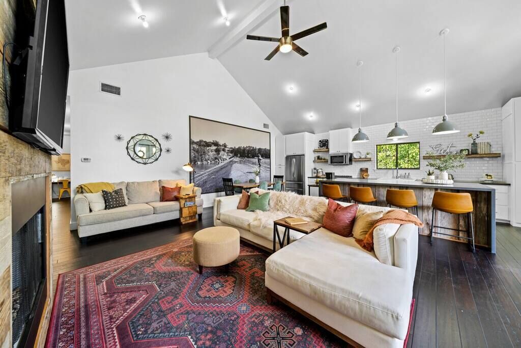 Photo of Bedroom in Ingram