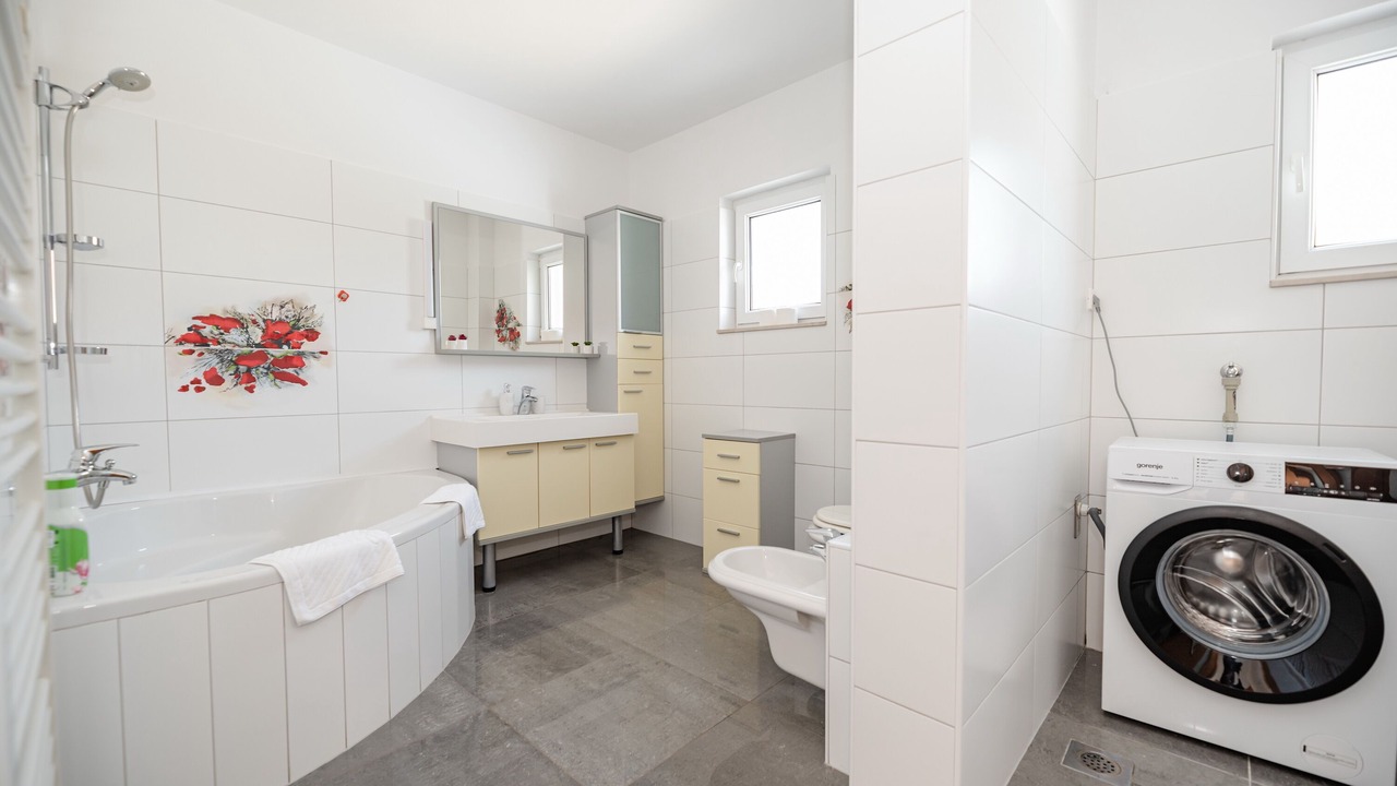 Photo of Bathroom in Zemunik Donji