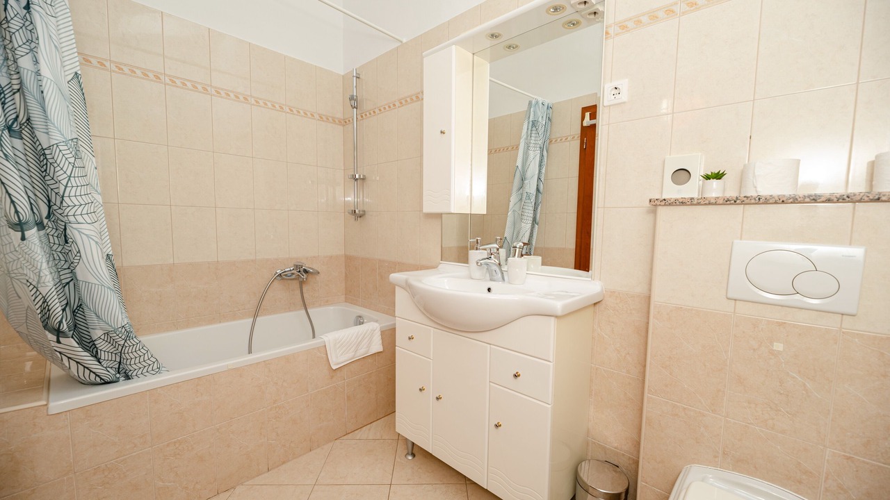 Photo of Bathroom in Zemunik Donji