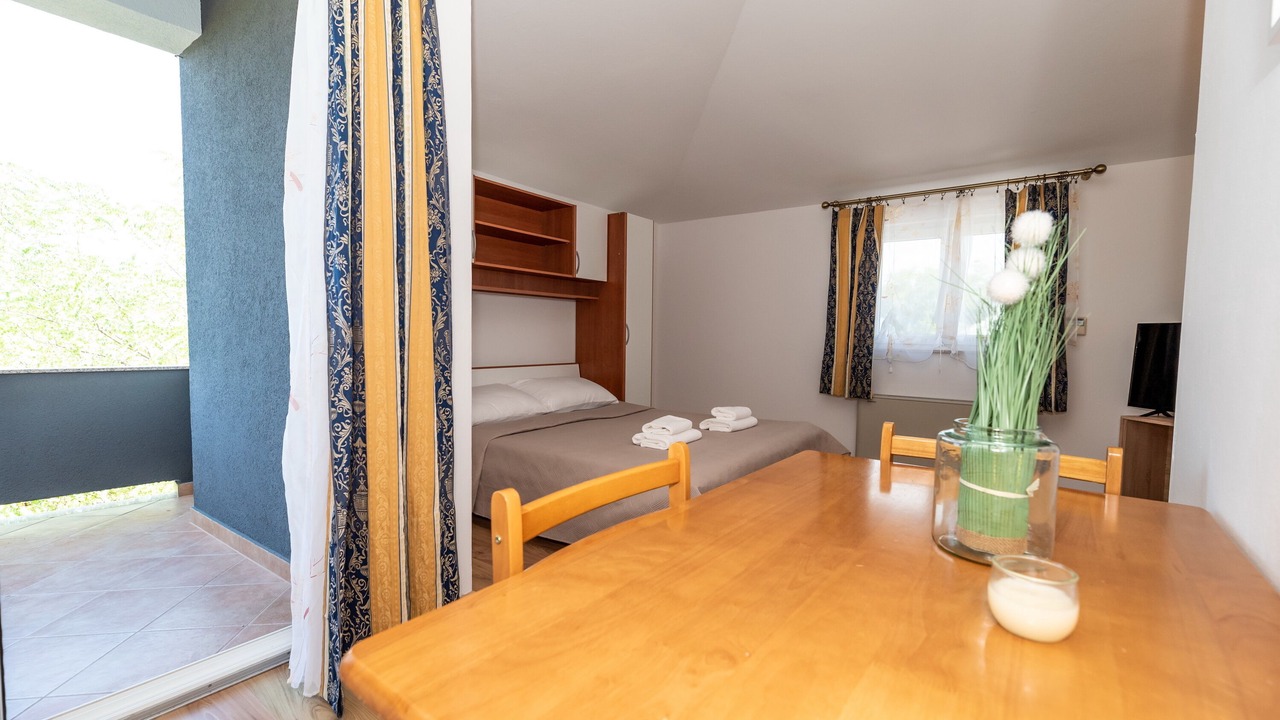 Photo of Bedroom in Zemunik Donji