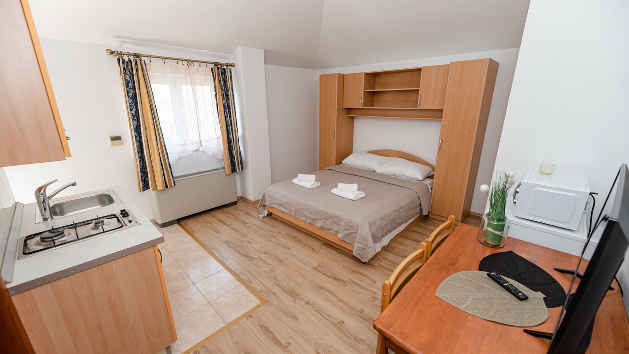 Photo of Bedroom in Zemunik Donji