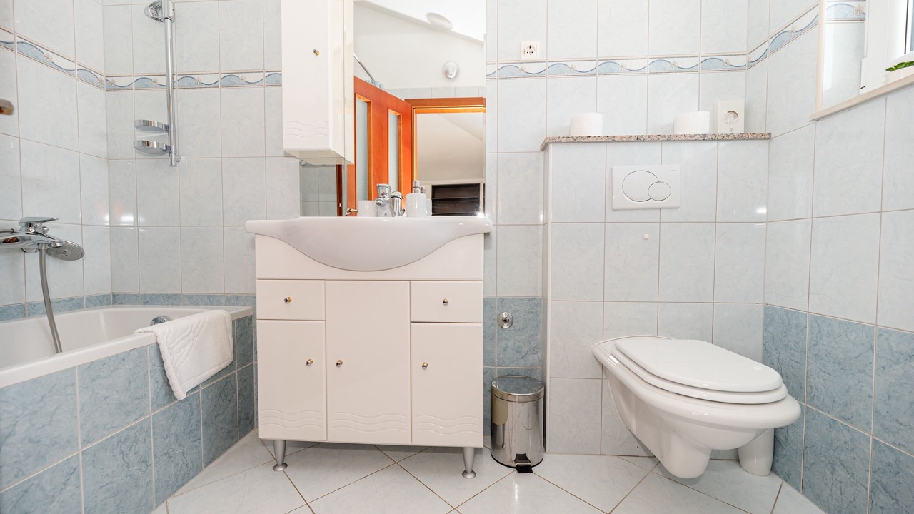 Photo of Bathroom in Zemunik Donji