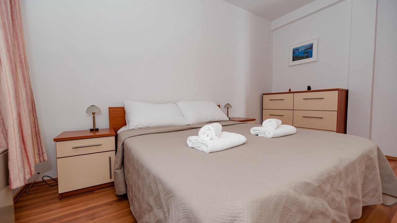 Photo of Bedroom in Zemunik Donji