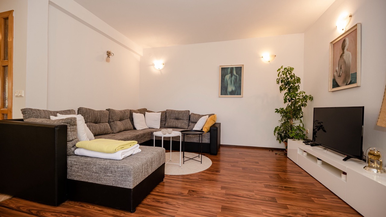 Photo of Livingroom in Zemunik Donji