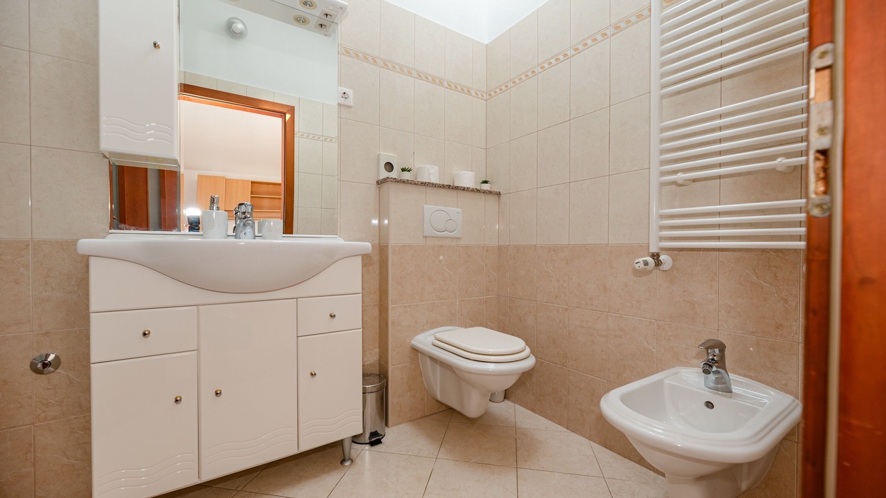 Photo of Bathroom in Zemunik Donji