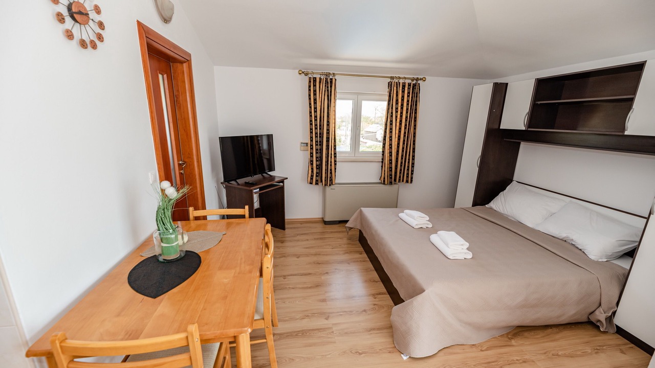 Photo of Bedroom in Zemunik Donji