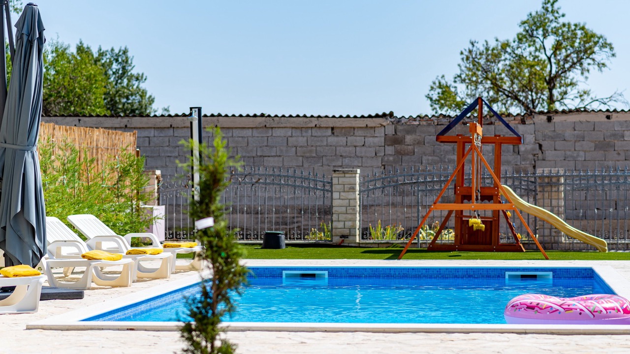 Photo of Outdoor in Zemunik Donji