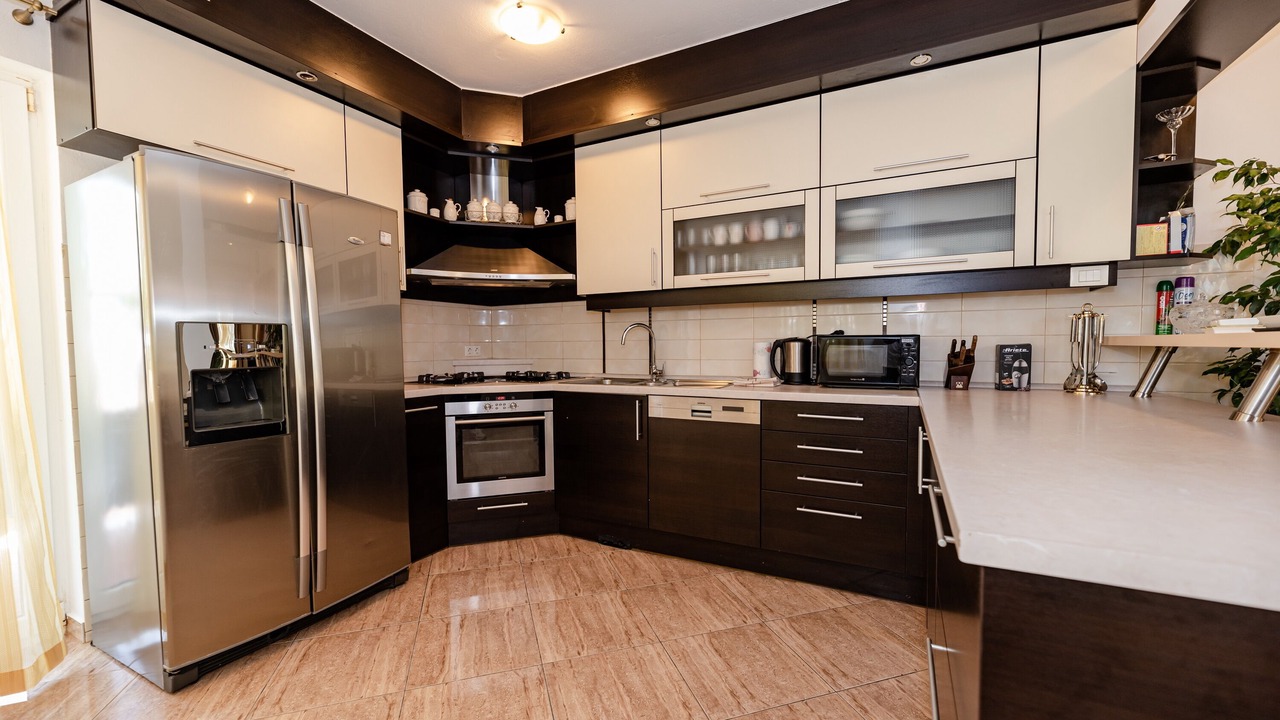 Photo of Kitchen in Zemunik Donji