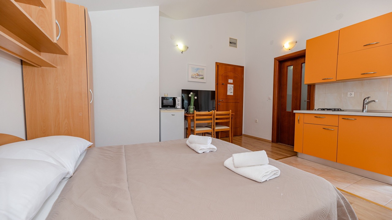 Photo of Bedroom in Zemunik Donji