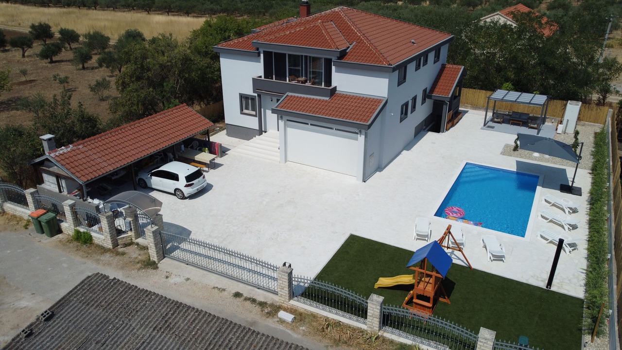 Photo of Outdoor in Zemunik Donji