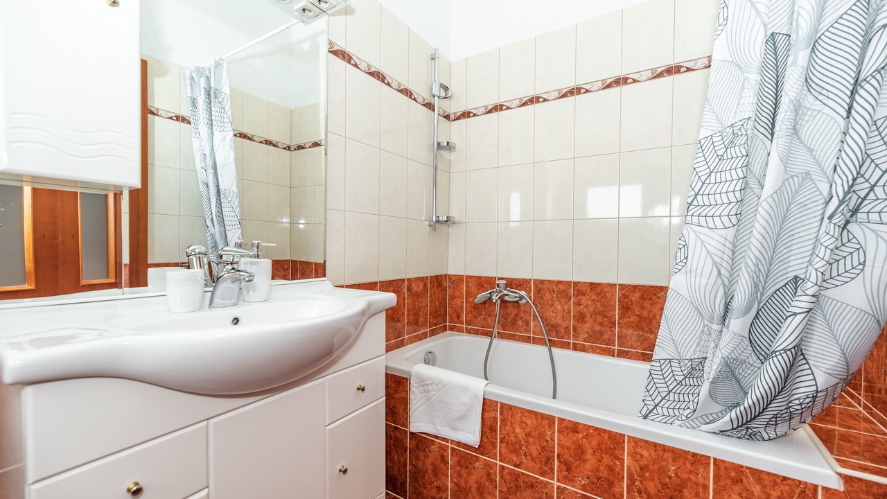 Photo of Bathroom in Zemunik Donji