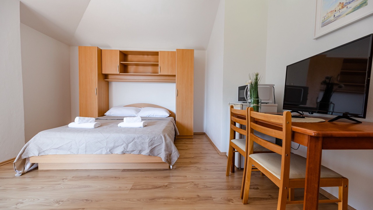 Photo of Bedroom in Zemunik Donji