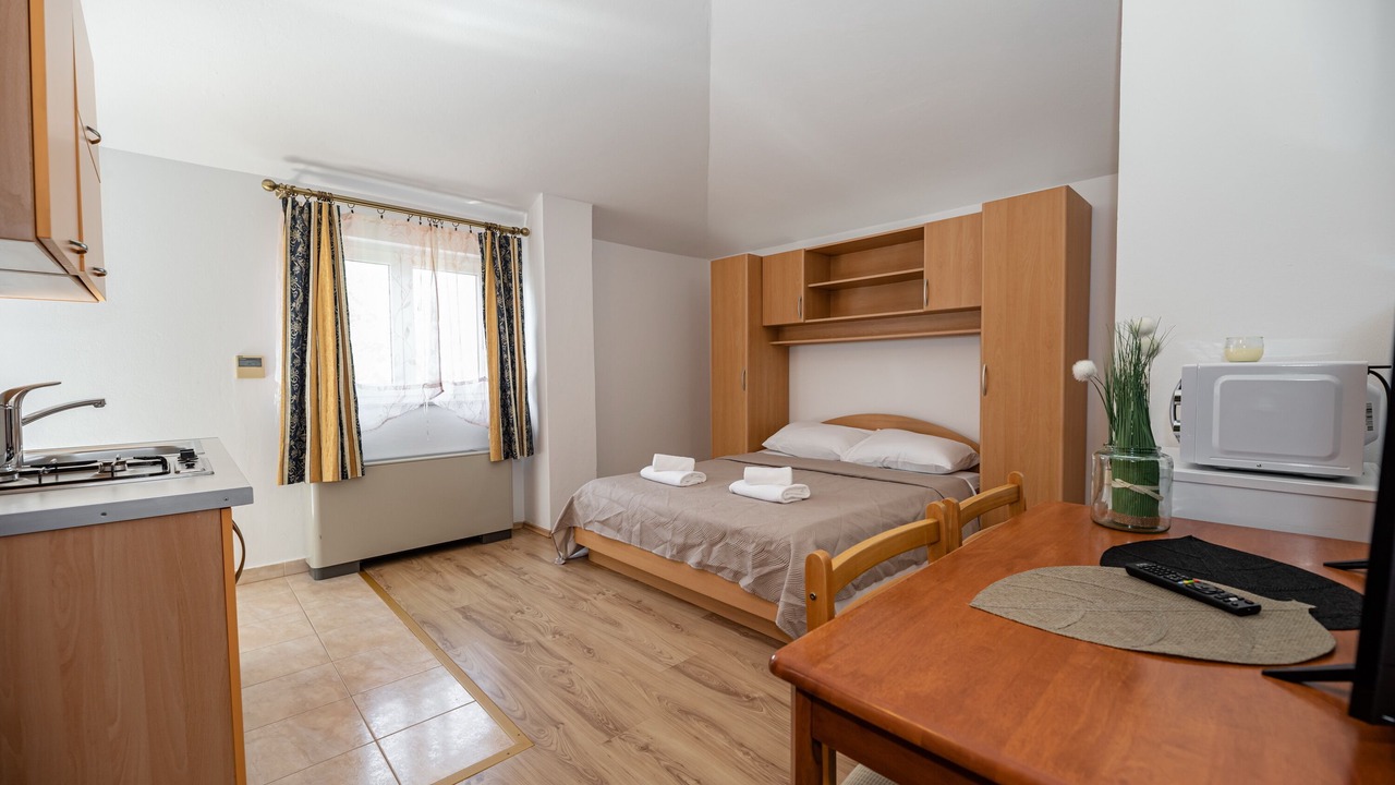 Photo of Bedroom in Zemunik Donji