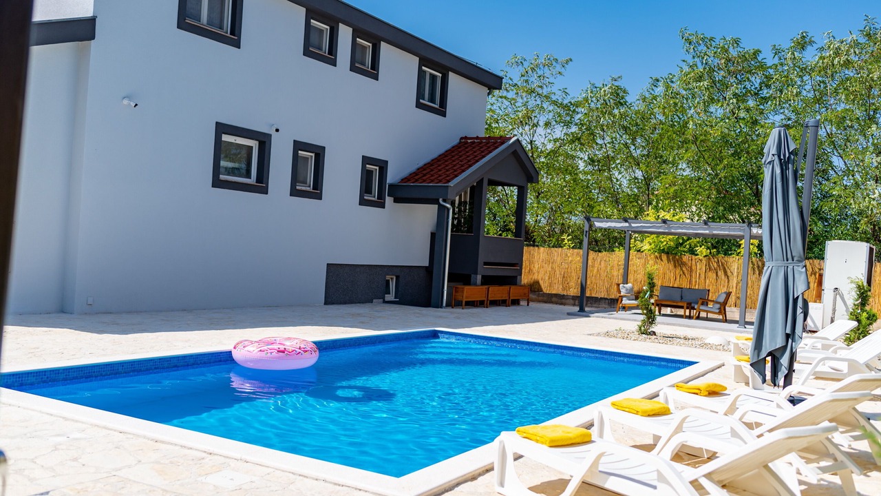 Photo of Outdoor in Zemunik Donji