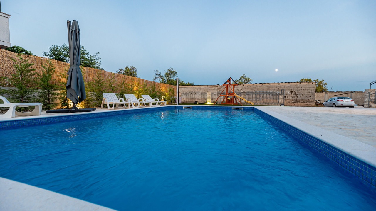 Photo of Outdoor in Zemunik Donji
