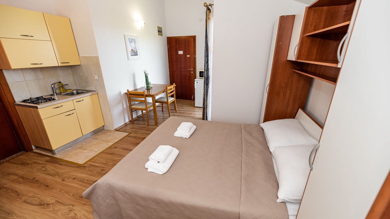 Photo of Bedroom in Zemunik Donji