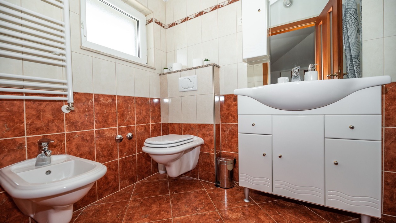 Photo of Bathroom in Zemunik Donji