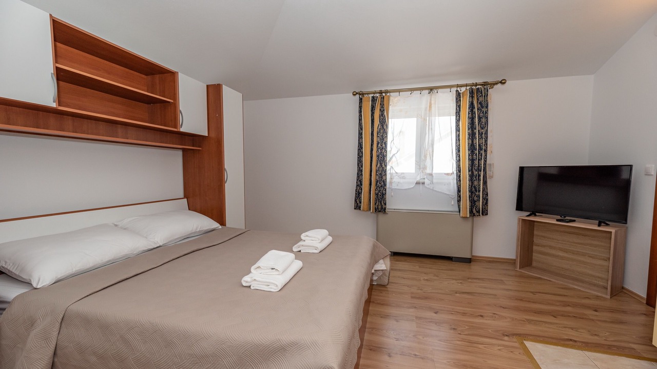 Photo of Bedroom in Zemunik Donji