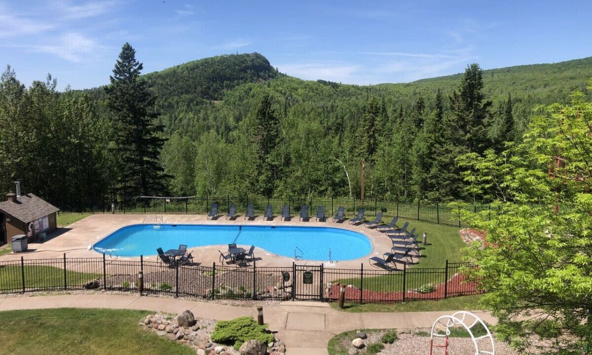 Photo of Outdoor in Lutsen