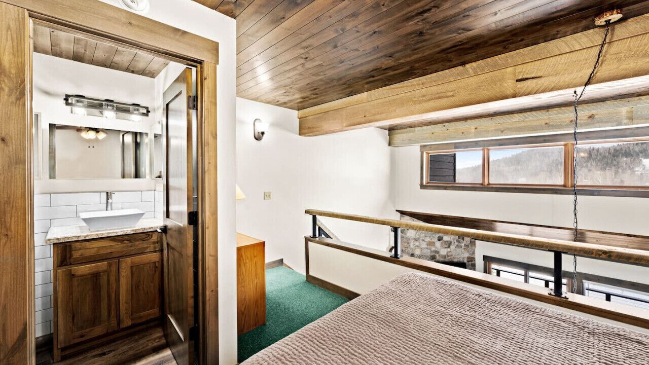 Photo of Bedroom in Lutsen