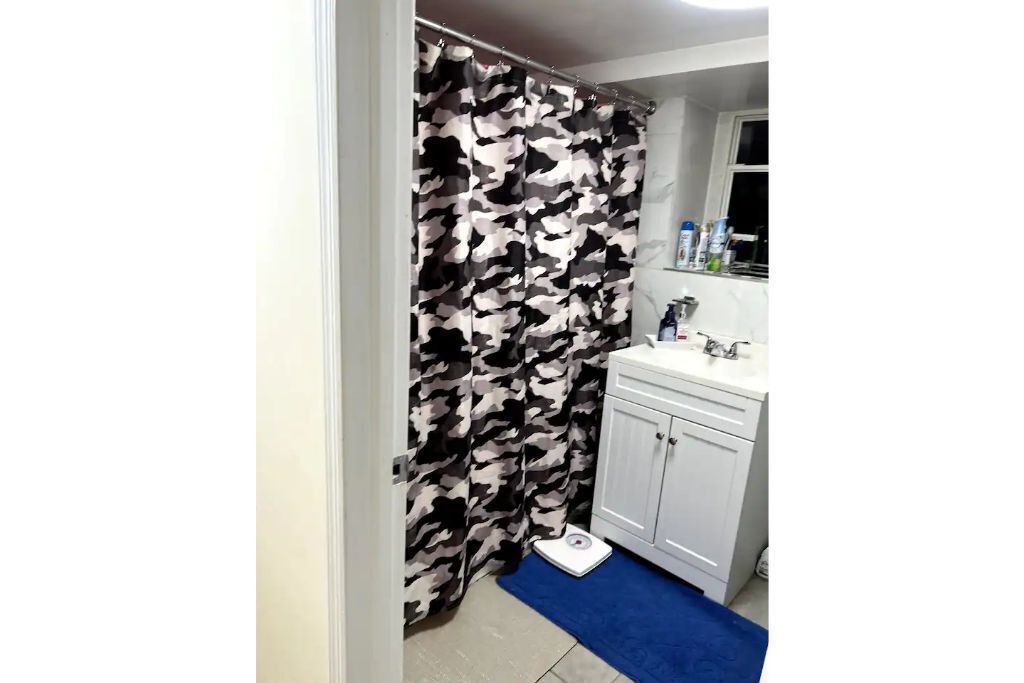 Photo of Bathroom in Williamsbridge