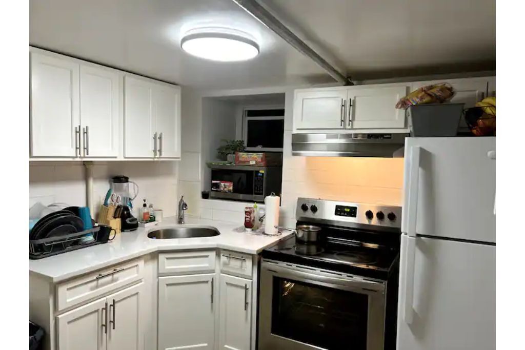 Photo of Kitchen in Williamsbridge
