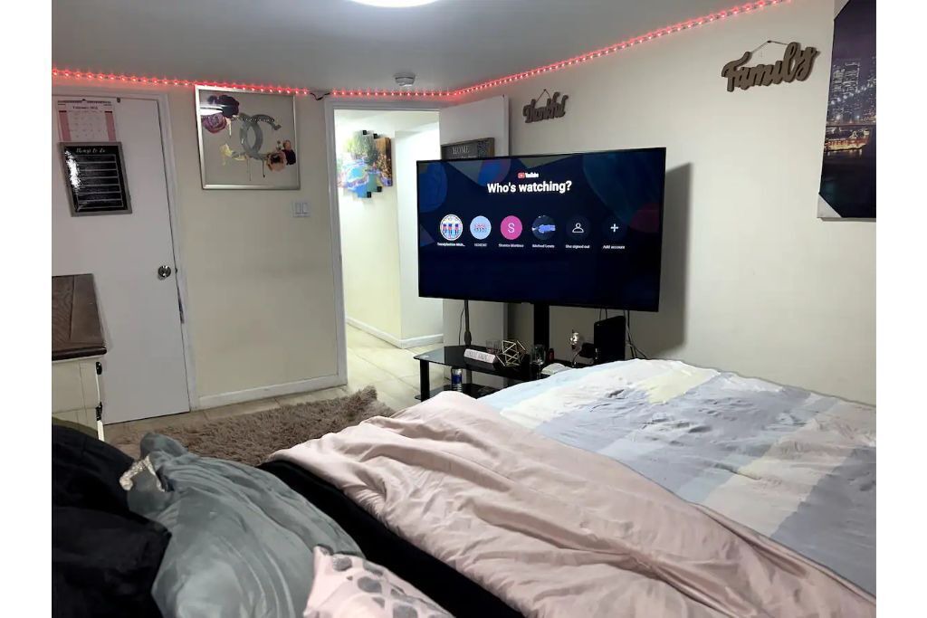 Photo of Bedroom in Williamsbridge