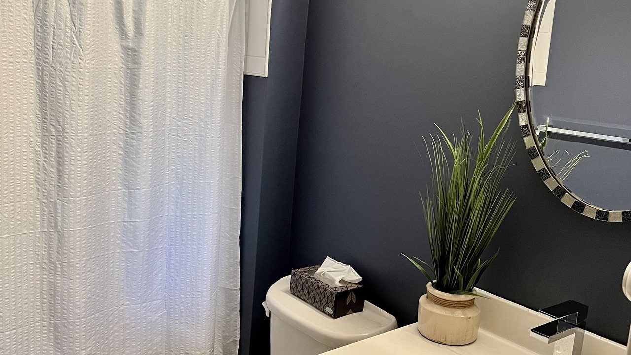 Photo of Bathroom in Seven Springs