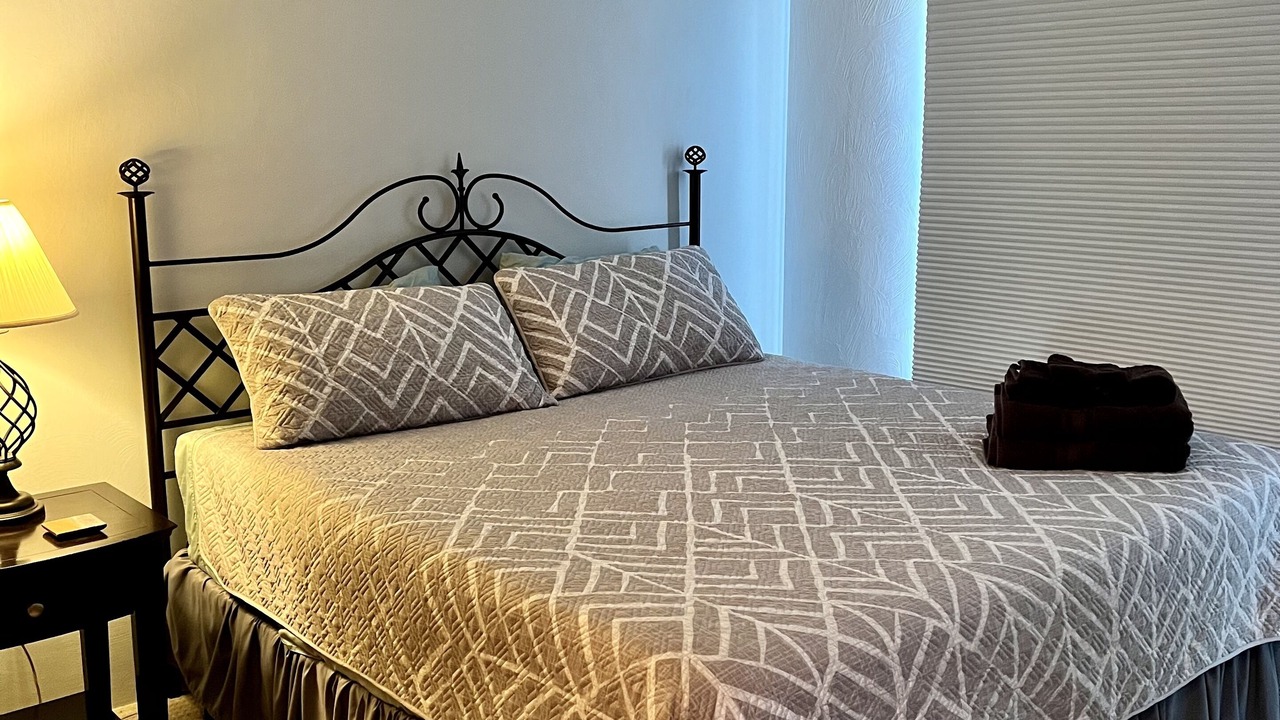 Photo of Bedroom in Seven Springs