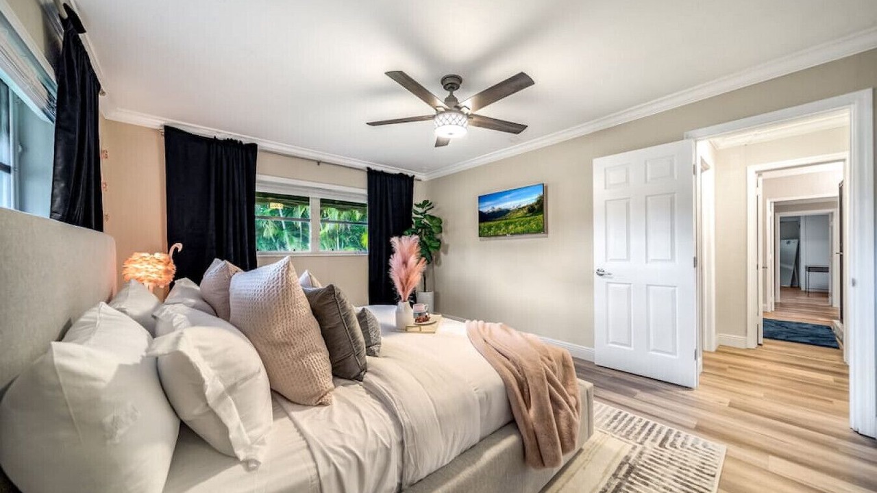 Photo of Bedroom in Central Corals