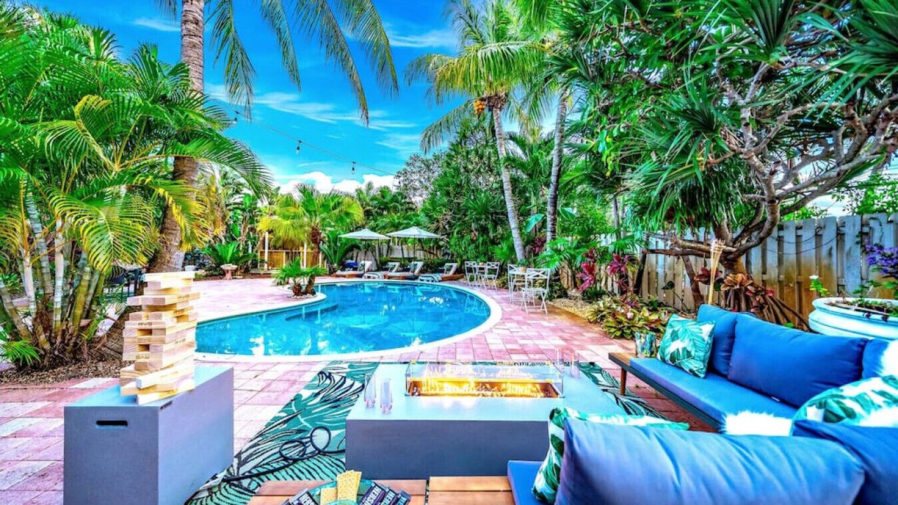 Photo of Outdoor in Central Corals