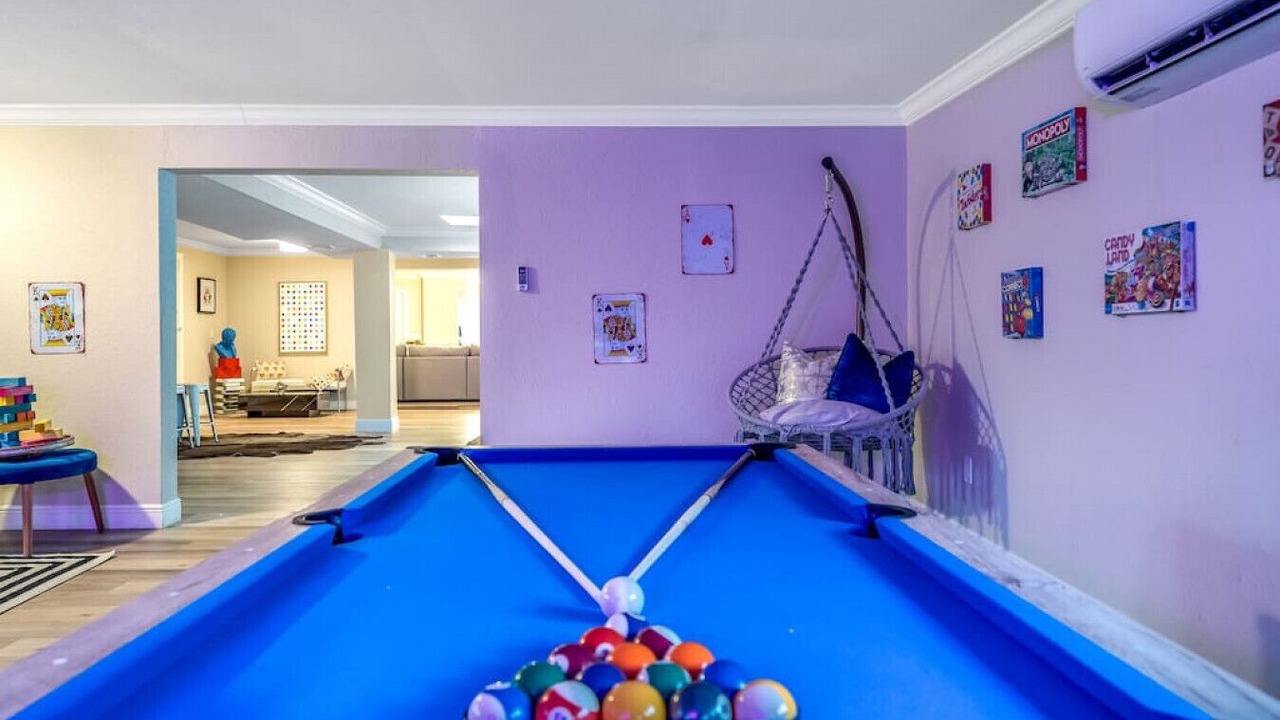 Photo of Bedroom in Central Corals