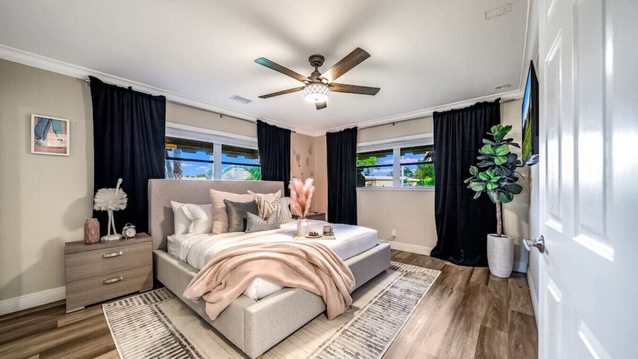 Photo of Bedroom in Central Corals