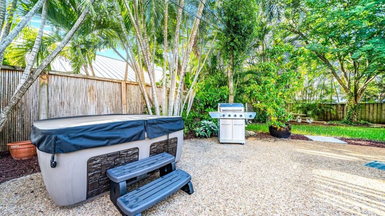 Photo of Patio Balcony in South Corals