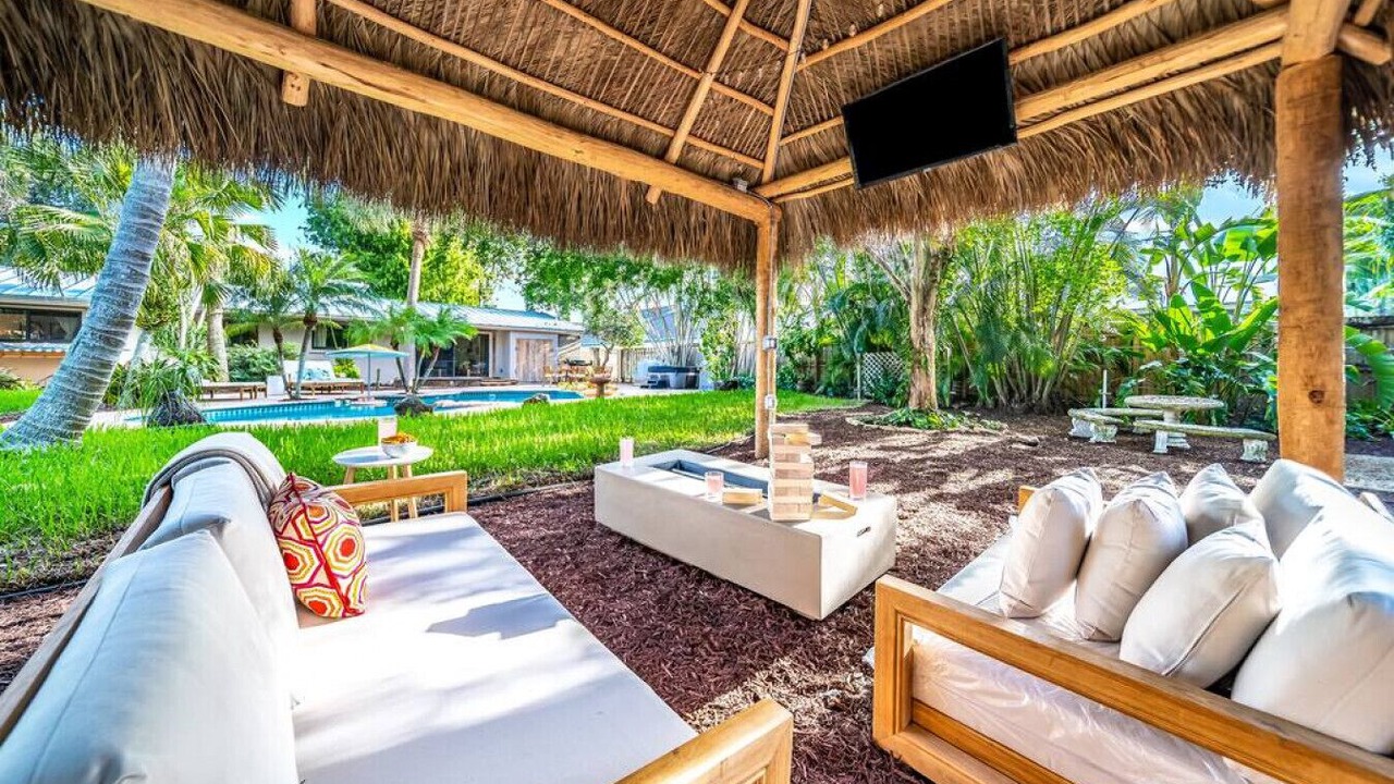 Photo of Patio Balcony in South Corals