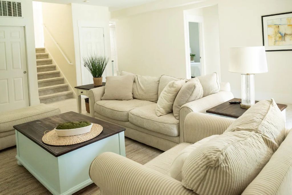 Photo of Livingroom in Arlington