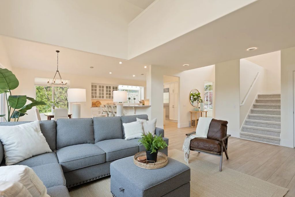 Photo of Livingroom in Arlington