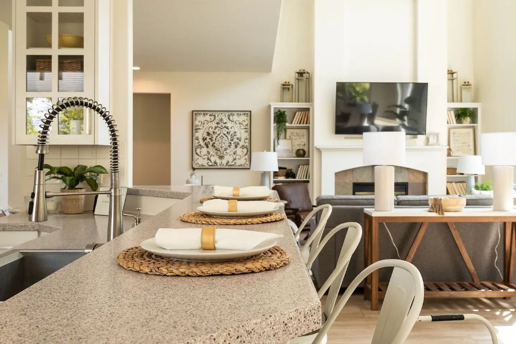 Photo of Kitchen in Arlington