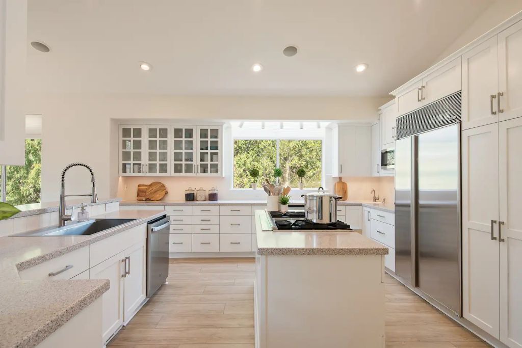 Photo of Kitchen in Arlington