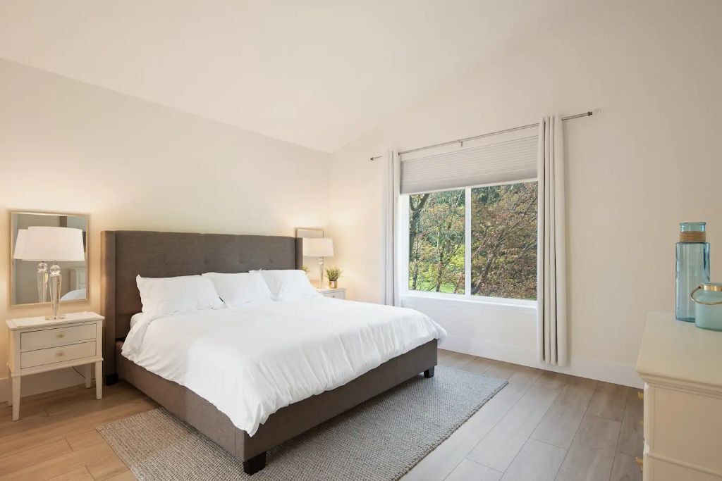 Photo of Bedroom in Arlington