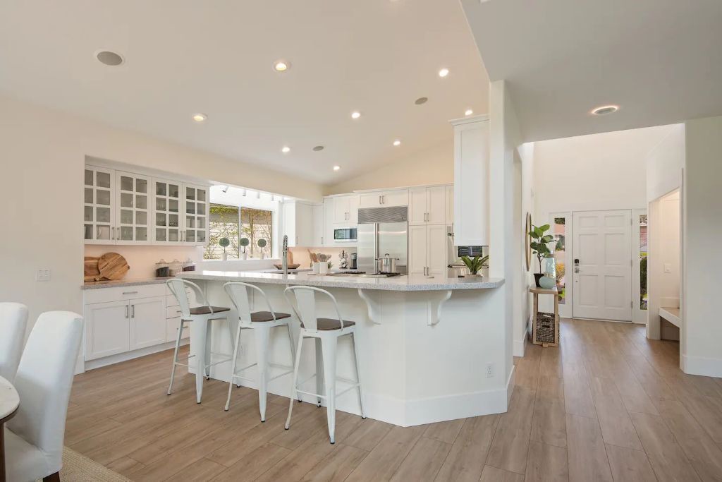 Photo of Kitchen in Arlington