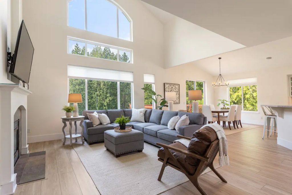 Photo of Livingroom in Arlington