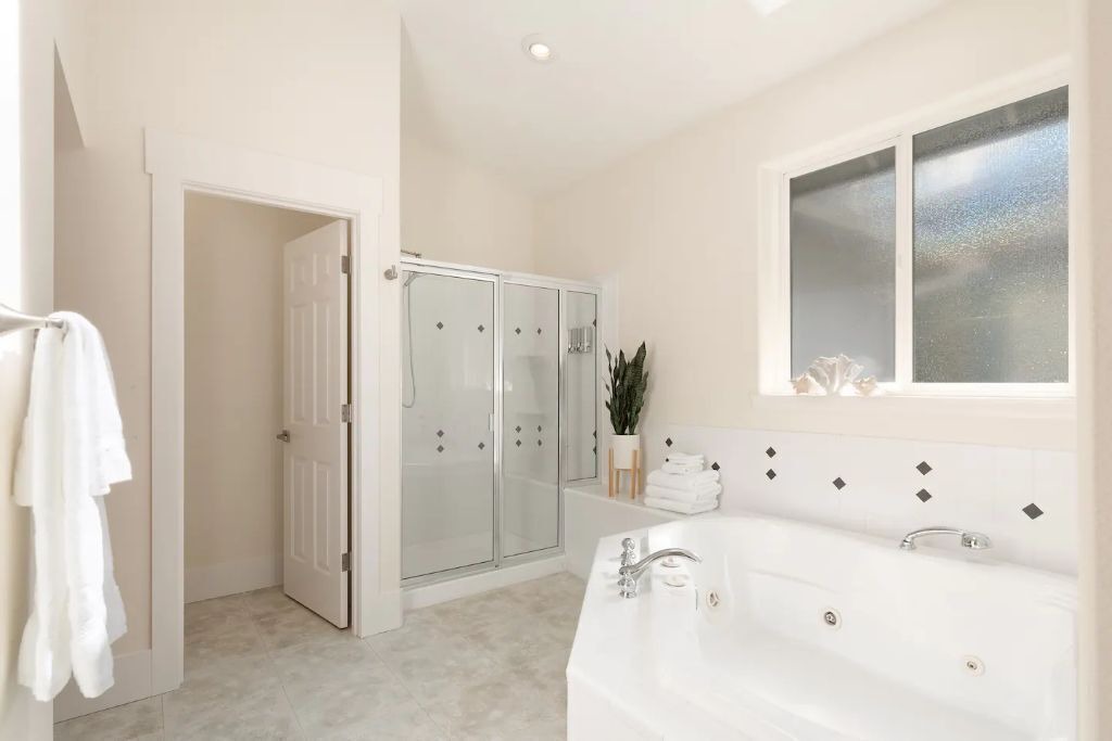 Photo of Bathroom in Arlington