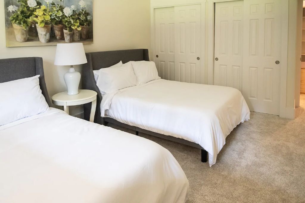 Photo of Bedroom in Arlington