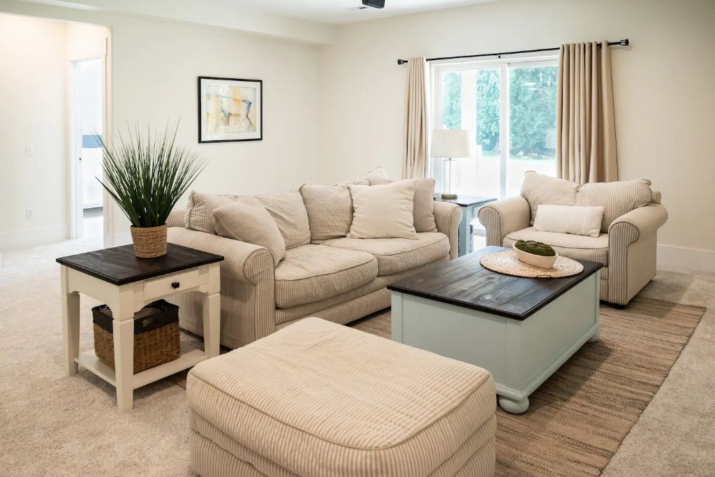 Photo of Livingroom in Arlington